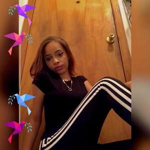 Meet your Posher, Asha